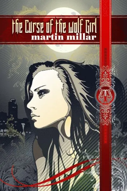 Martin Millar - Curse of the Wolf Girl, E-bok. Tillgänglighet: Lägg i varukorg