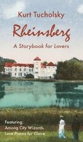 Rheinsberg. a Story Book for Lovers (Color Picture Edition)