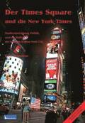Times Square Und Die New York Times
