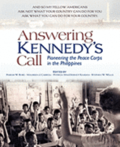 Answering Kennedy's Call: Pioneering the Peace Corps in the Philippines