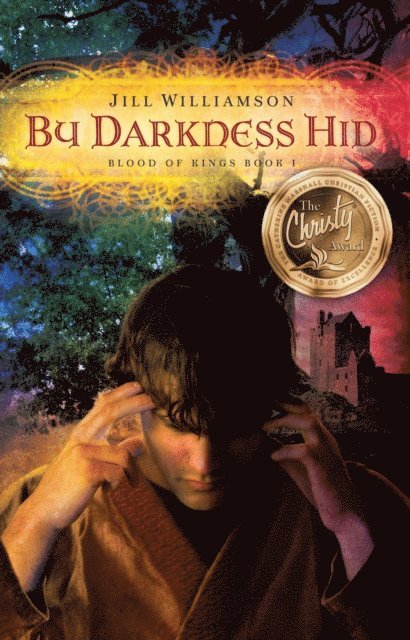 Jill Williamson - By Darkness Hid, E-bok