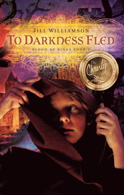 Jill Williamson - To Darkness Fled, E-bok