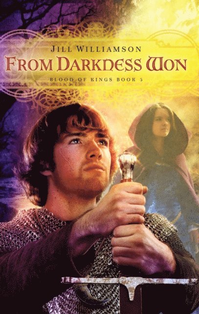 Jill Williamson - From Darkness Won, E-bok