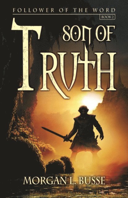 Morgan L. Busse - Son of Truth, E-bok