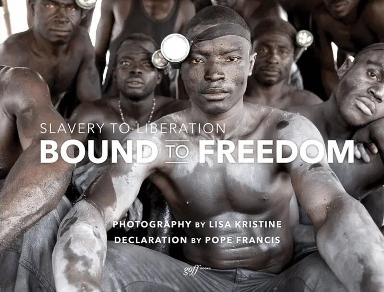 Lisa Kristine - Bound to Freedom, Inbunden. Tillgänglighet: Lägg i varukorg