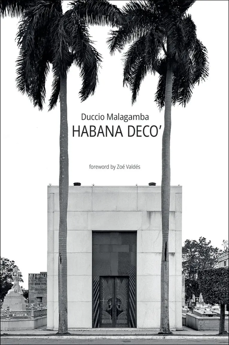 Duccio Malagamba - Habana Deco', Inbunden. Tillgänglighet: Lägg i varukorg