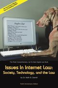 Issues in Internet Law