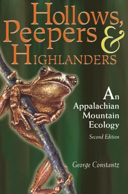 GEORGE CONSTANTZ - Hollows, Peepers, and Highlanders, E-bok. Tillgänglighet: Lägg i varukorg