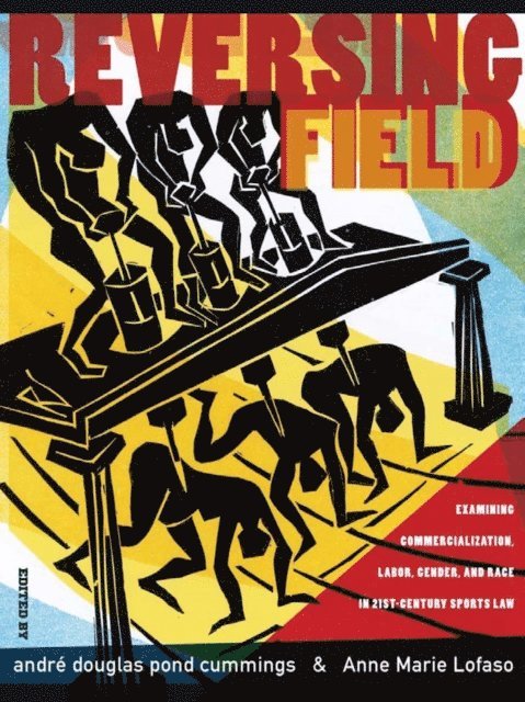 Reversing Field