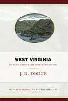 J.R. Dodge - West Virginia, Inbunden. Tillgänglighet: Tillfälligt slut