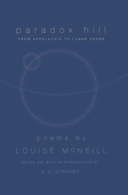 LOUISE MCNEILL - Paradox Hill, E-bok