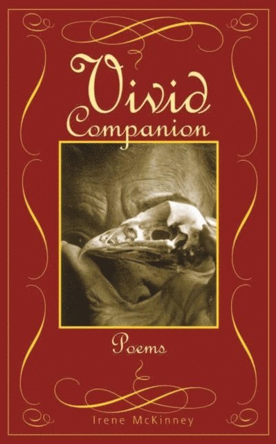 IRENE MCKINNEY - Vivid Companion, E-bok