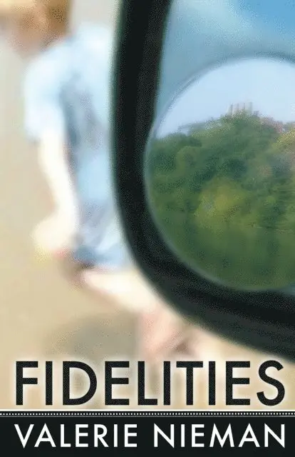 VALERIE NIEMAN - FIDELITIES, E-bok. Tillgänglighet: Lägg i varukorg