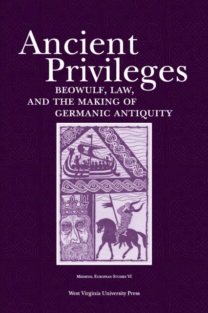 STEFAN JURASINSKI - Ancient Privileges, E-bok