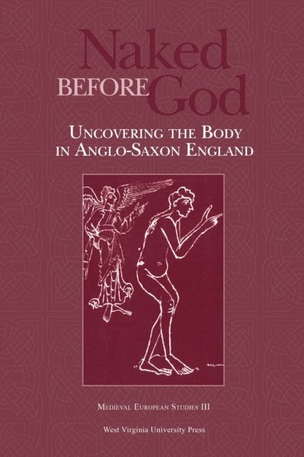 JONATHAN WILCOX, BENJAMIN C. WITHERS - Naked Before God, E-bok