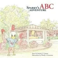 Jamaica J Conner - Sparky's ABC Adventure, Häftad. Tillgänglighet: Lägg i varukorg