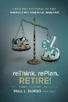 reThink. rePlan. RETIRE!