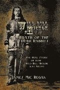 Wild Bill Hickok and the Wrath of the Dead Rabbits