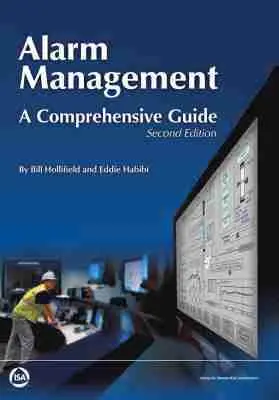 Bill R. Hollifield, Eddie Habibi - Alarm Management, Häftad. Tillgänglighet: Lägg i varukorg