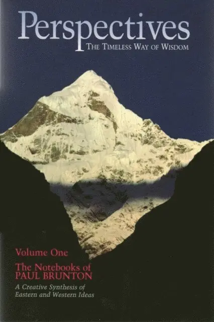 Paul Brunton - Perspectives, E-bok. Tillgänglighet: Lägg i varukorg