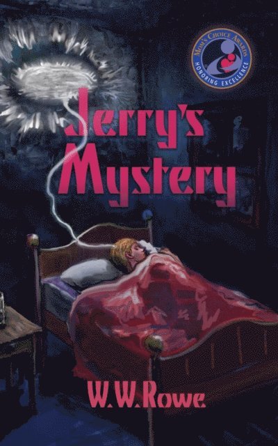 W. W. Rowe - Jerry's Mystery, E-bok