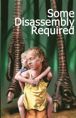 David C Kopaska-Merkel - Some Disassembly Required, Häftad