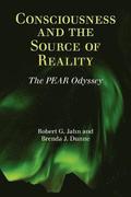 Consciousness and the Source of Reality