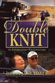 Diana Jane Hayes - Double Knit, Volume Two, Häftad
