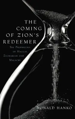 Ronald Hanko - Coming of Zion's Redeemer, Inbunden. Tillgänglighet: Lägg i varukorg