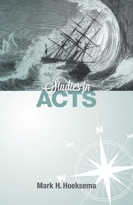 Mark H Hoeksema - Studies in Acts, Häftad