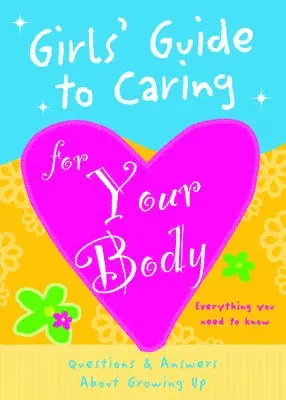 Isabel B. Lluch, Emily Lluch - Girls' Guide to Caring for Your Body, Häftad. Tillgänglighet: Tillfälligt slut