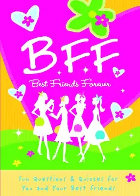 Isabel B. Lluch, Emily Lluch - B.F.F. Best Friends Forever, Häftad. Tillgänglighet: Lägg i varukorg