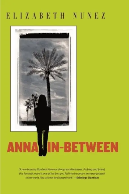 Elizabeth Nunez - Anna In-Between, E-bok. Tillgänglighet: Lägg i varukorg