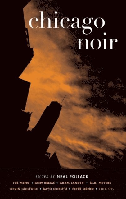 Neal Pollack - Chicago Noir, E-bok