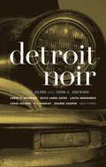 Detroit Noir