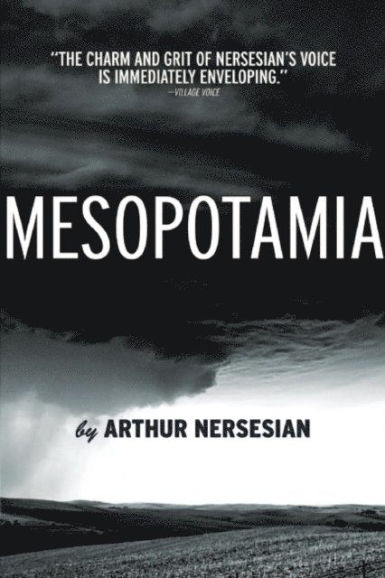 Arthur Nersesian - Mesopotamia, E-bok