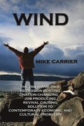 Wind: The tried and true, recession busting, nation changing, job producing, revival causing solution