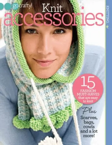 Sixth & Spring - Knit Accessories, Häftad