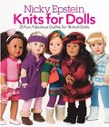 Nicky Epstein Knits for Dolls