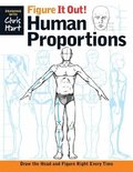 Figure It Out! Human Proportions