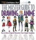 The Master Guide to Drawing Anime: Volume 1