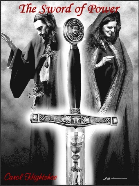 Carol Hightshoe - Sword of Power, E-bok. Tillgänglighet: Lägg i varukorg