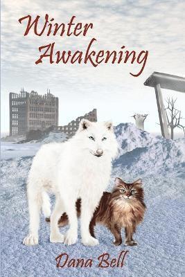 Dana Bell - Winter Awakening, Häftad