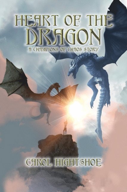 Carol Hightshoe - Heart of the Dragon, E-bok. Tillgänglighet: Lägg i varukorg