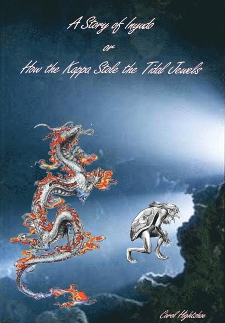 Carol Hightshoe - Story of Inyodo, E-bok. Tillgänglighet: Lägg i varukorg