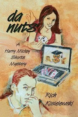 Rich Kisielewski - da nuts, Häftad. Tillgänglighet: Lägg i varukorg
