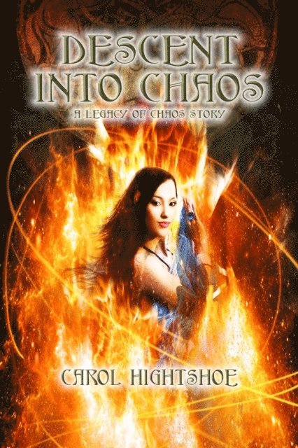 Carol Hightshoe - Descent Into Chaos, E-bok. Tillgänglighet: Lägg i varukorg