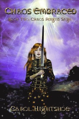 Carol Hightshoe - Chaos Embraced, Häftad. Tillgänglighet: Lägg i varukorg