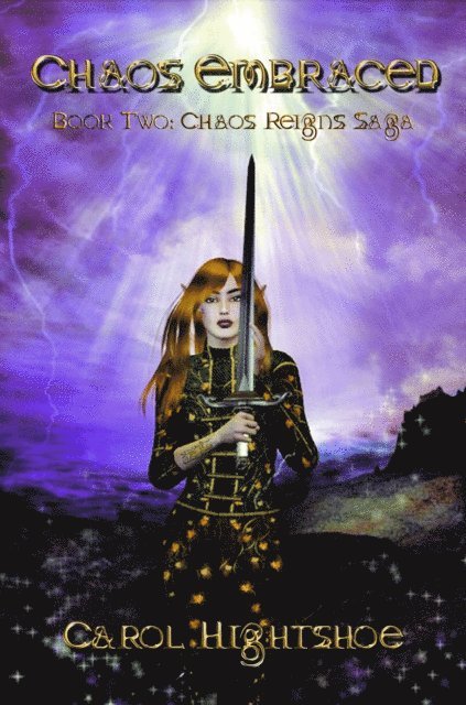Carol Hightshoe - Chaos Embraced, E-bok. Tillgänglighet: Lägg i varukorg