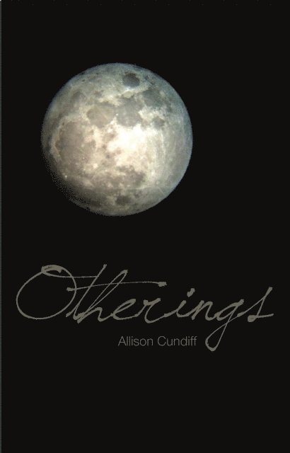Allison Cundiff - Otherings, E-bok